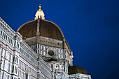 Florence Cathedral; Florence, Toscana, Italy