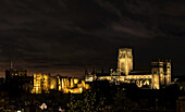 Kathedrale von Durham; Durham, England