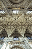 Kathedrale von Winchester; Winchester, Hampshire, England