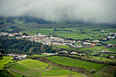 Nossa Senhora Dos Remedios; Sao Miguel, Azores, Portugal