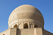 Agha Bozorg Moschee; Kashan, Provinz Esfahan, Iran