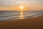 Henties Bay, Skeleton Coast, Dorob National Park; Namibia