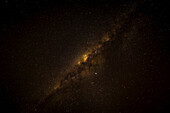 Die Milchstraße vom Hardap Resort aus gesehen; Hardap Region, Namibia