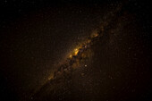 The Milky Way as seen from Hardap Resort; Hardap Region, Namibia