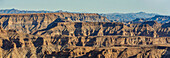 Fish River Canyon; Namibia