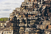 Baphuon-Tempel im Angkor Wat-Komplex; Siem Reap, Kambodscha