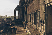 Angkor-Wat-Tempel; Siem Reap, Siem Reap, Kambodscha