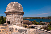 Festung Castillo de Jagua, Provinz Cienfuegos, Kuba, Westindische Inseln, Karibik
