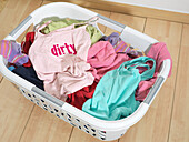 Dirty Laundry