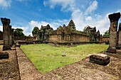 Banteay Samre, Angkor, Kambodscha