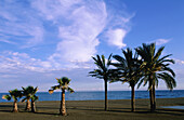 Costa del Sol, Spanien