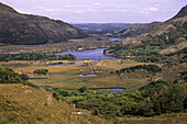 Ladies View, Killarney National Park, Ireland