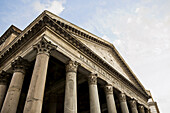 Pantheon, Rome, Latium, Italy