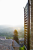 Todi, Province of Perugia, Umbria, Italy