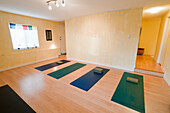 Yoga-Studio