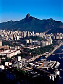 Brasilien, Rio De Janeiro