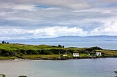 Scotland; Coastal Dwellings