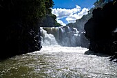 Grand River Südostfälle; Mauritius