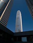 Two International Finance Center; Hong Kong, China