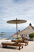 Holiday Resort By Sea; Bali, Indonesia
