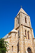 Historische Kathedrale; Puntarenas, Provinz Puntarenas, Costa Rica