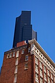 Columbia Center Tower; Seattle, Bundesstaat Washington, USA