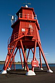 Groyne Lighthouse