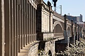 Brücke, Newcastle Upon Tyne; Tyne And Wear, England