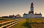 Leuchtturm; South Shields, Tyne And Wear, England