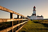 Leuchtturm, South Shields, Tyne And Wear, England