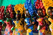 Caribbean Doll Souvenirs, Cuba