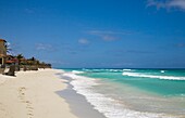 Tropischer Strand, Varadero, Matanzas, Kuba