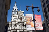 Rathaus, Philadelphia, Pennsylvania, Vereinigte Staaten