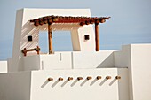 Ferienanlage, Cabo San Lucas, Mexiko