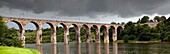 Brücke, Berwick; Berwick, Northumberland, England
