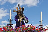 Holy Week; Andalucia, Spain