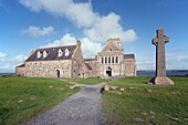 Abtei von Iona; Insel Iona, Schottland