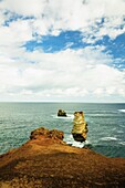 Bay Of Islands, Victoria, Australia