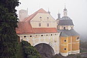 Schloss Vranov, Vranov Nad Dyji, Tschechische Republik