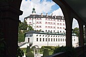 Schloss Ambrass, Innsbruck, Tirol, Österreich