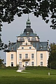 Schloss im Park, Gmunden; Salzkammergut, Österreich