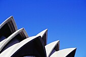Sydney Opera House, Close-Up