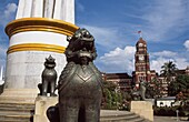 Independence Monument