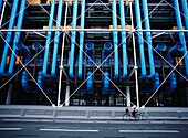 Pompidou-Zentrum
