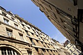 Buildings In Marais