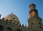 Mosque Of Barquq