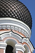 Alexander Nevsky Cathedral