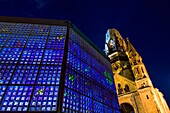 Kaiser Wilhelm Memorial Church