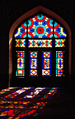 Stained Glass Window