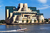 Mi5 Building